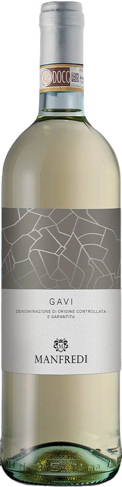 Вино "Manfredi" Gavi DOCG