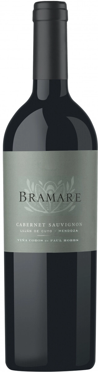 Вино Vina Cobos, "Bramare" Cabernet Sauvignon, Lujan de Cuyo