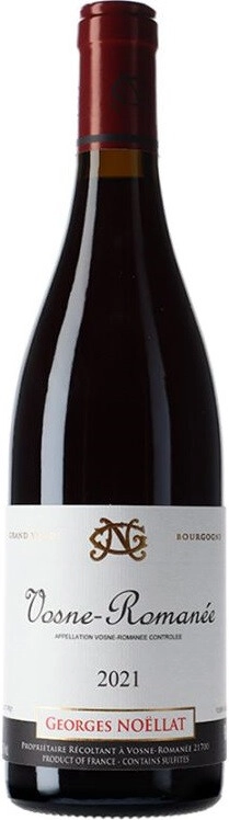 Вино Domaine Georges Noellat, Vosne-Romanee AOC