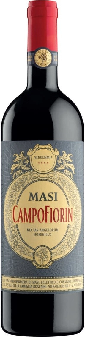 Вино Masi, "Campofiorin", Rosso del Veronese IGT