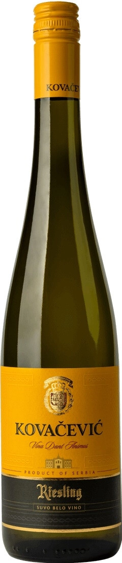 Вино Vinarija Kovacevic, Riesling