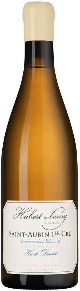 Вино Hubert Lamy, Saint-Aubin 1er Cru "Derriere Chez Edouard" Haute Densite AOC