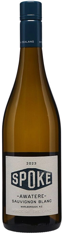 Вино The Coterie, "Spoke" Sauvignon Blanc, Awatere Valley
