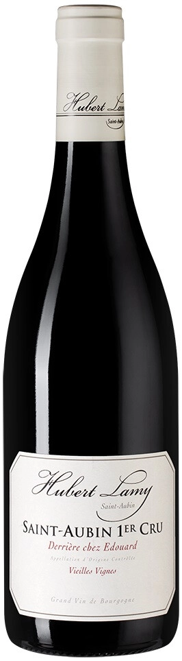 Вино Domaine Hubert Lamy, Saint-Aubin 1er Cru "Derriere Chez Edouard" AOC Vieilles Vignes