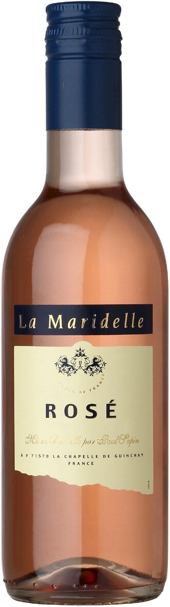 Вино Paul Sapin, "La Maridelle" Rose