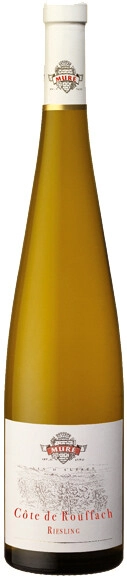 Вино Rene Mure Riesling Cote de Rouffach AOC