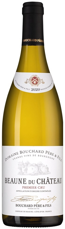 Вино Bouchard Pere et Fils, "Beaune du Chateau" 1-er Cru AOC