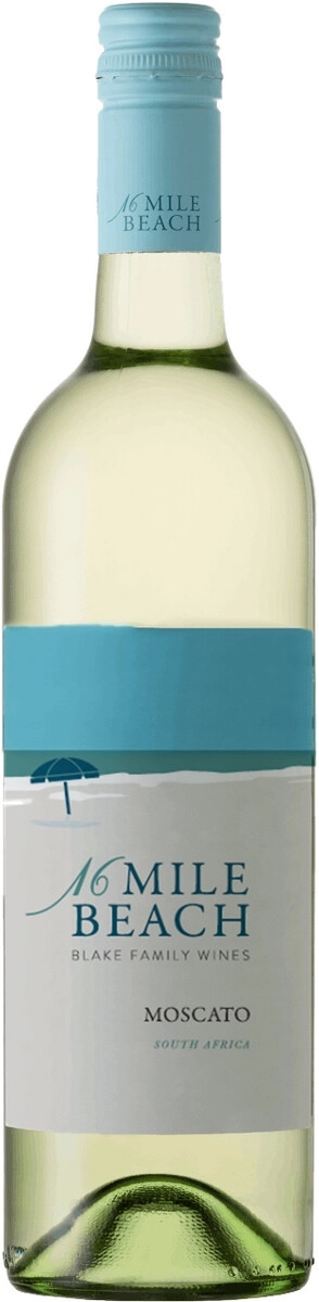 Вино "16 Mile Beach" Moscato