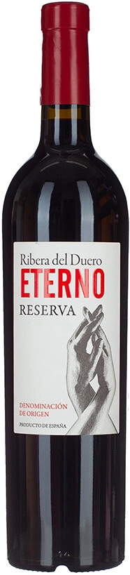 Вино Arrocal, "Eterno" Reserva, Ribera del Duero DO