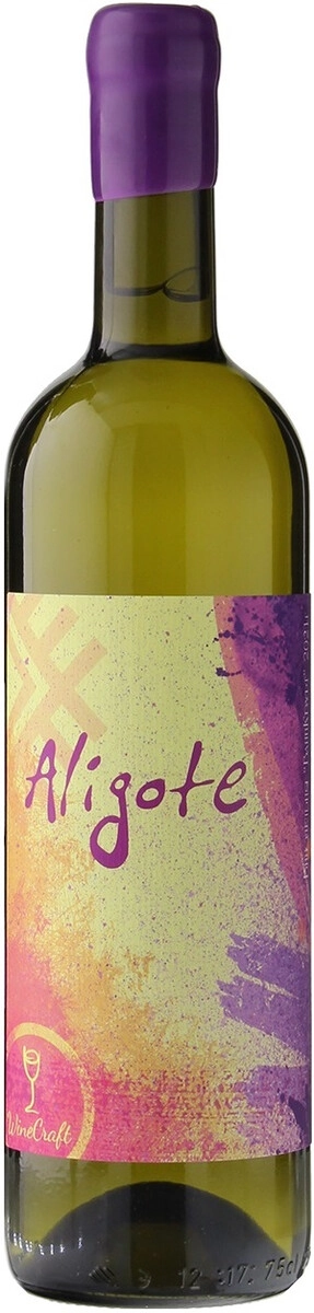Вино Winecraft, Aligote