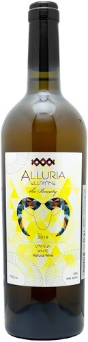 Вино Alluria, White Dry
