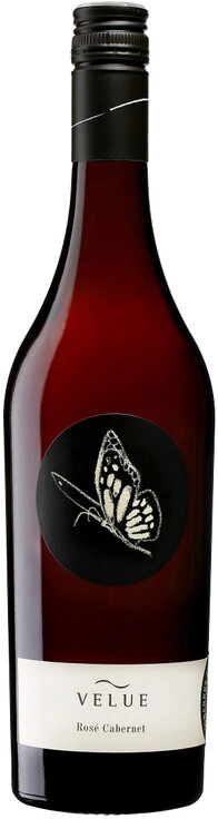 Вино Johannes Zillinger, "Velue" Rose Cabernet