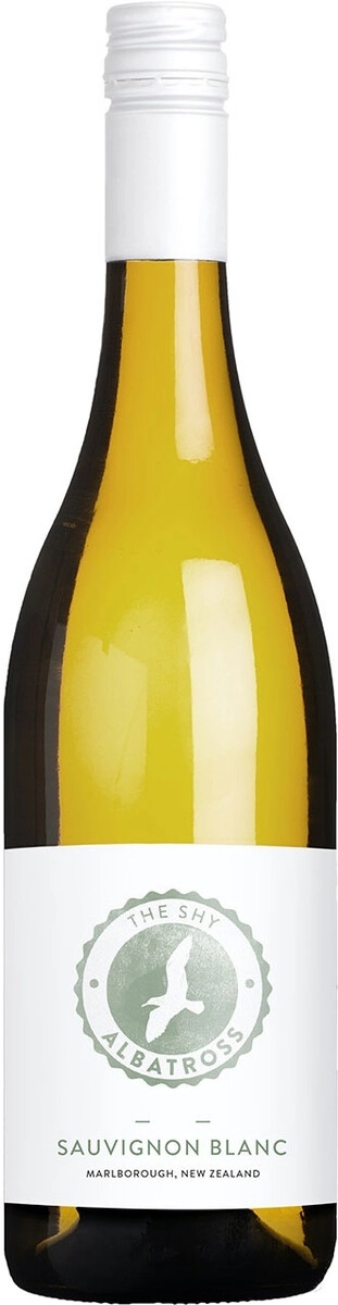 Вино "The Shy Albatross" Sauvignon Blanc, Marlborough