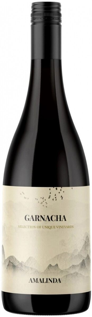 Вино "Amalinda" Garnacha