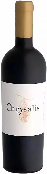 Вино Lourensford, "Chrysalis" Red Blend