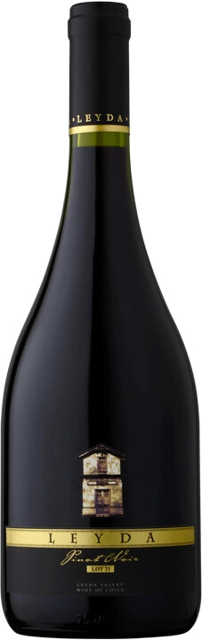 Вино Leyda, "Lot 21" Pinot Noir