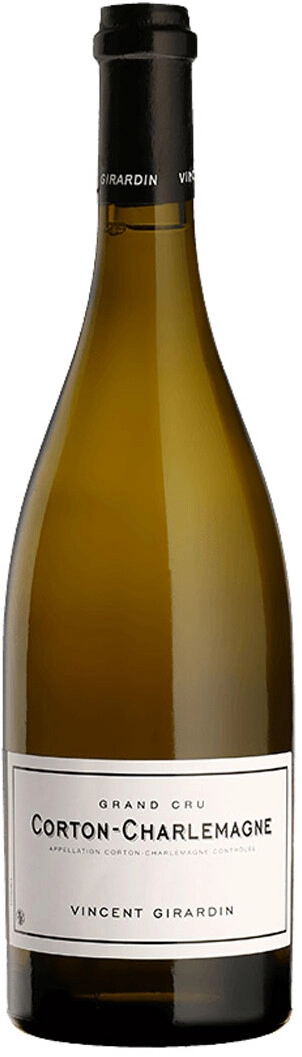 Вино Vincent Girardin, Corton-Charlemagne Grand Cru