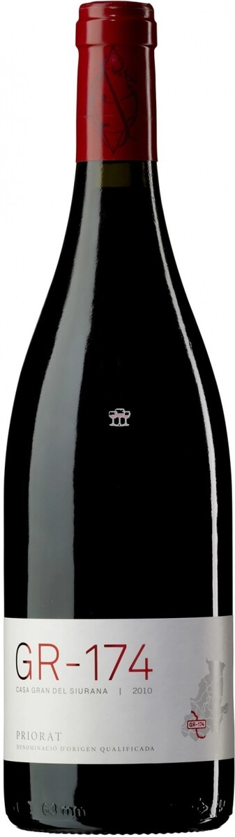 Вино GR-174, Priorat DOC