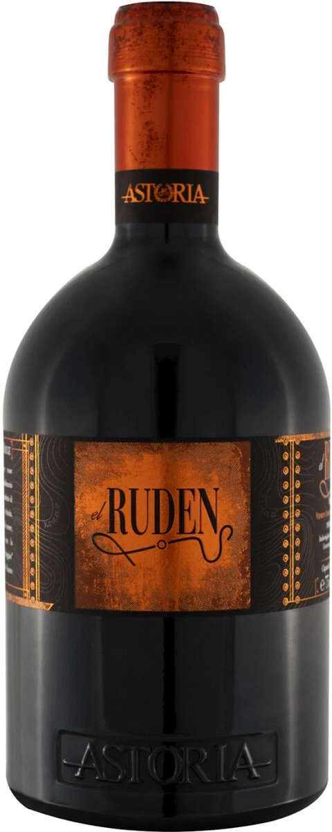 Вино Astoria, "El Ruden", Veneto Rosso IGT