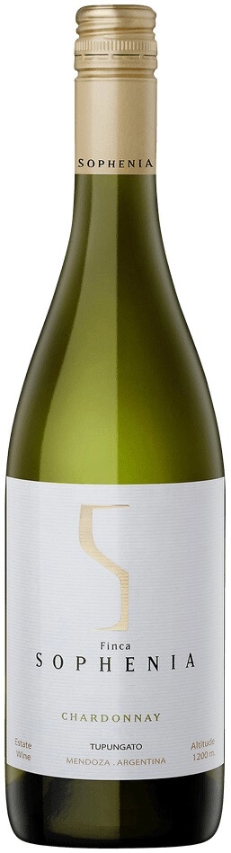 Вино "Finca Sophenia" Estate Reserve Chardonnay