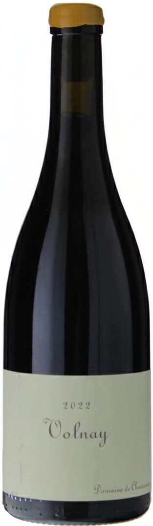 Вино Domaine de Chassorney, Volnay AOC