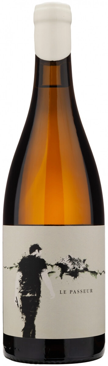 Вино Domaine Delmas, "Le Passeur", Limoux AOC