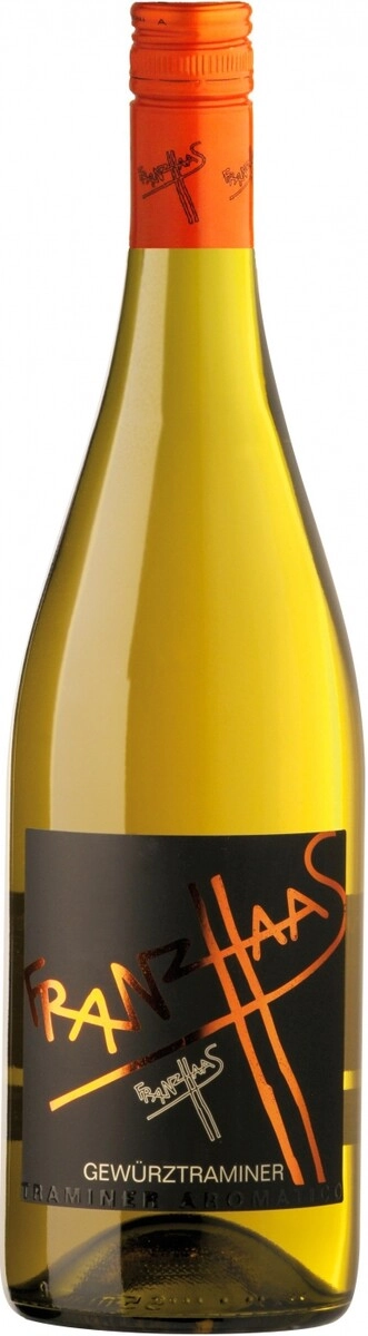 Вино Franz Haas, Gewurztraminer, Alto Adige DOC