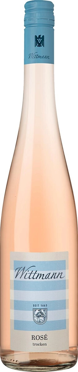 Вино Wittmann, Rose Trocken