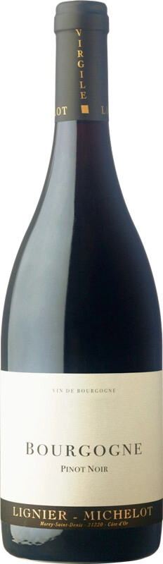 Вино Lignier-Michelot, Bourgogne Pinot Noir