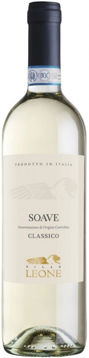 Вино "Villa Leone" Soave Classico DOC