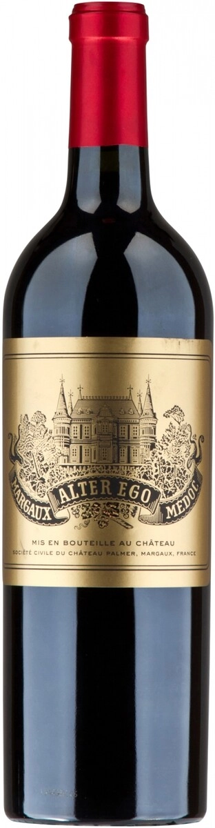 Вино Alter Ego de Palmer Margaux AOC