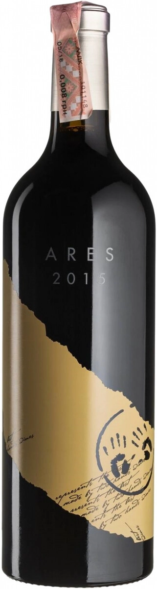 Вино Two Hands, "Ares", Barossa Valley
