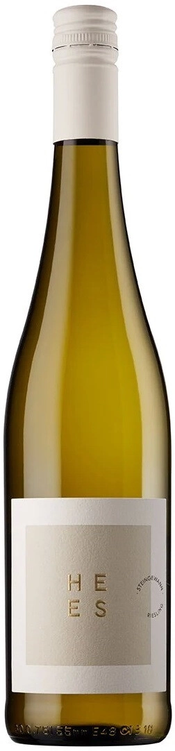 Вино Weingut Hees, Riesling "Steingewann"