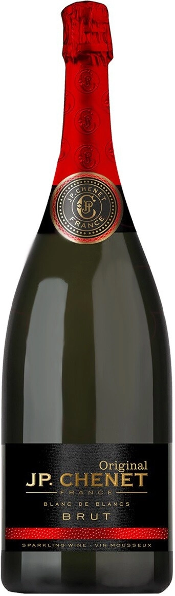 Игристое вино J.P. Chenet, "Original" Blanc de Blancs Brut