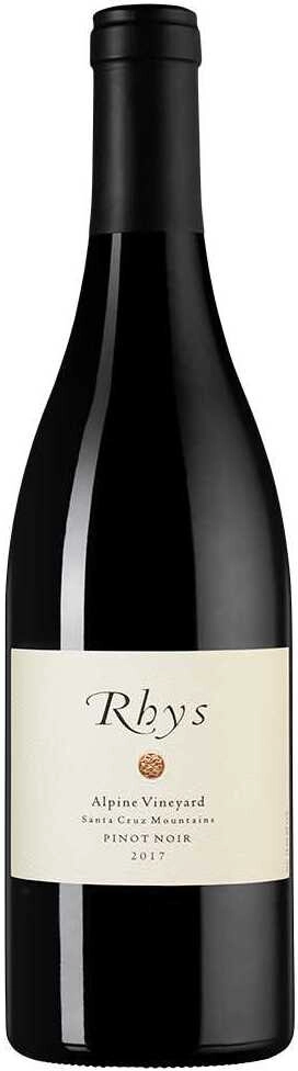 Вино Rhys Vineyards, "Alpine Vineyard" Pinot Noir