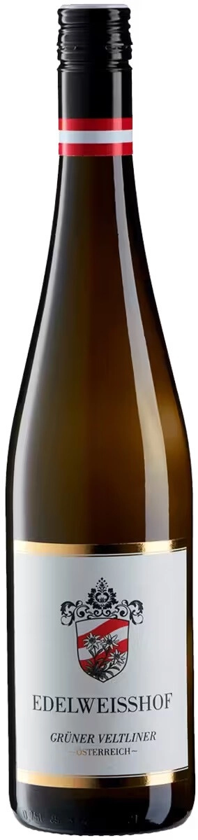 Вино Heninger, "Edelweisshof" Gruner Veltliner