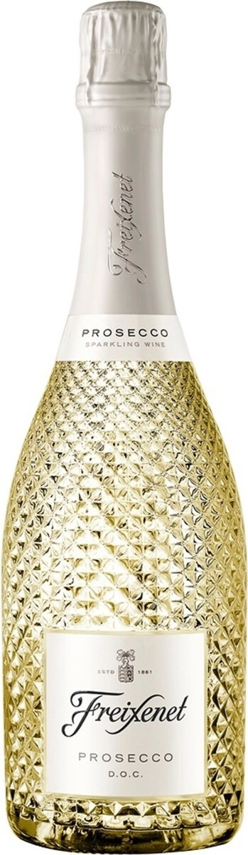 Игристое вино Freixenet, Prosecco DOC