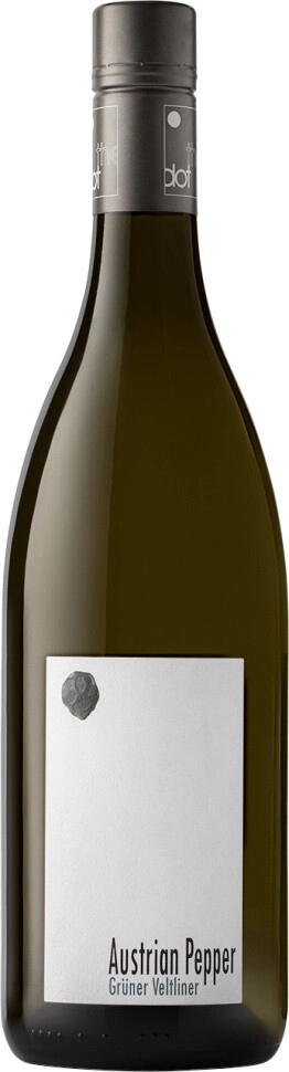 Вино Weingut R&A Pfaffl, "Austrian Pepper"