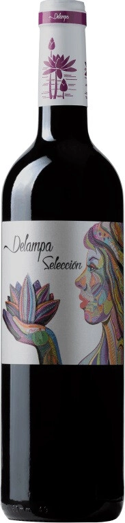 Вино Delampa, Seleccion