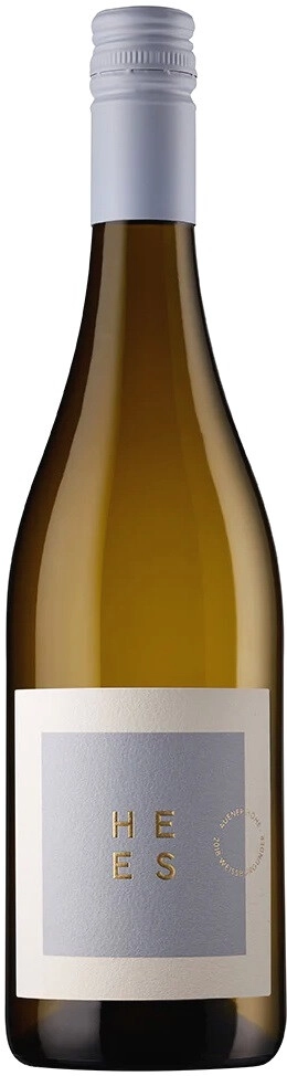 Вино Weingut Hees, Weissburgunder "Auener Hohe"
