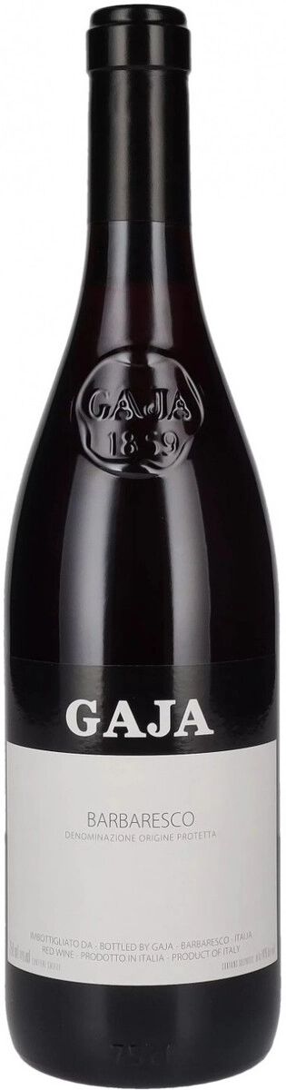 Вино Gaja, Barbaresco DOCG