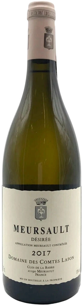 Вино Domaine des Comtes Lafon, Meursault "Desiree" AOC