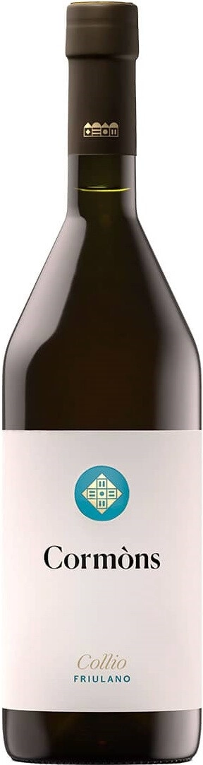 Вино Cantina Produttori Cormons, Friulano, Collio DOC