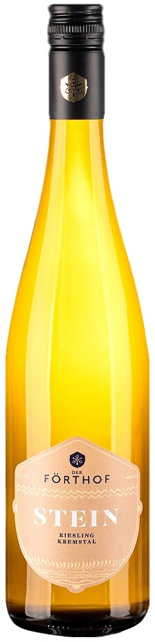 Вино Der Forthof, "Stein" Riesling, Kremstal DAC