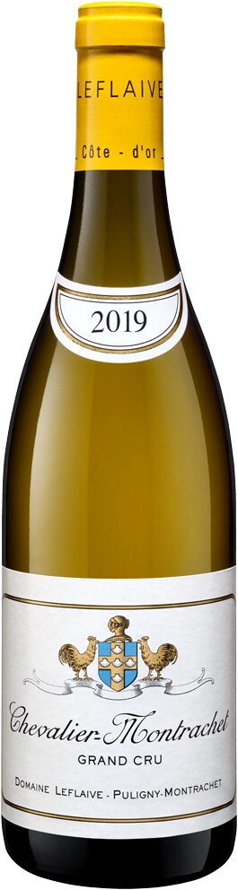 Вино Domaine Leflaive, Chevalier-Montrachet Grand Cru AOC