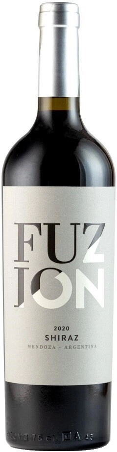 Вино Familia Zuccardi, "Fuzion" Shiraz