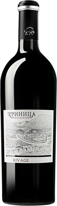 Вино Криница, "Риваж"
