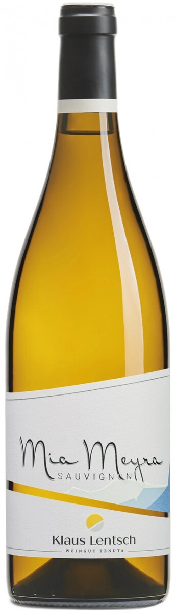 Вино Klaus Lentsch, "Mia Meyra" Sauvignon Riserva, Alto Adige DOC