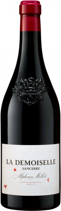 Вино Alphonse Mellot, "La Demoiselle" Rouge, Sancerre AOC
