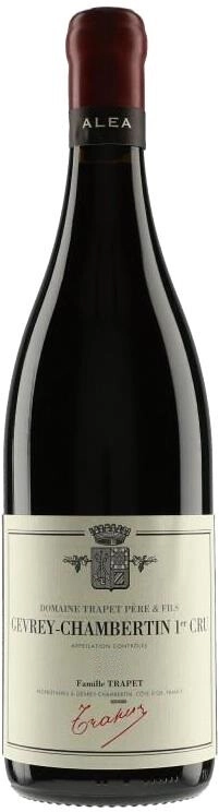 Вино Domaine Trapet Pere & Fils, Gevrey-Chambertin 1-er Cru "Alea" AOC